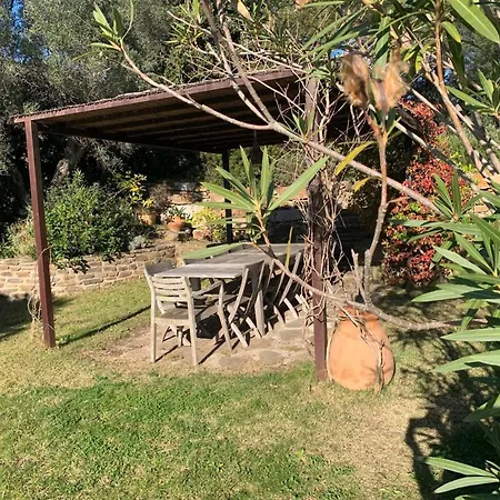 A Gigaro Avec Piscine, Proche - Fr-1-726-57