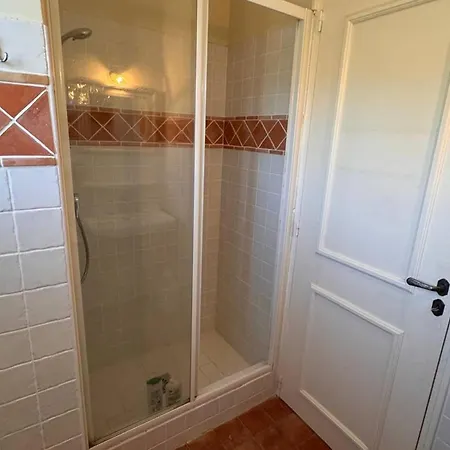 Villa A Gigaro Avec Piscine, Proche - Fr-1-726-57 La Croix-Valmer