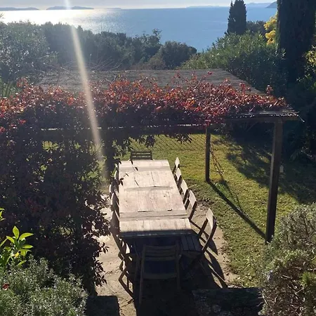 A Gigaro Avec Piscine, Proche - Fr-1-726-57 * La Croix-Valmer