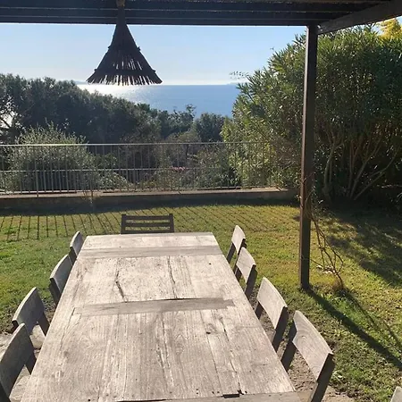 A Gigaro Avec Piscine, Proche - Fr-1-726-57 Villa La Croix-Valmer